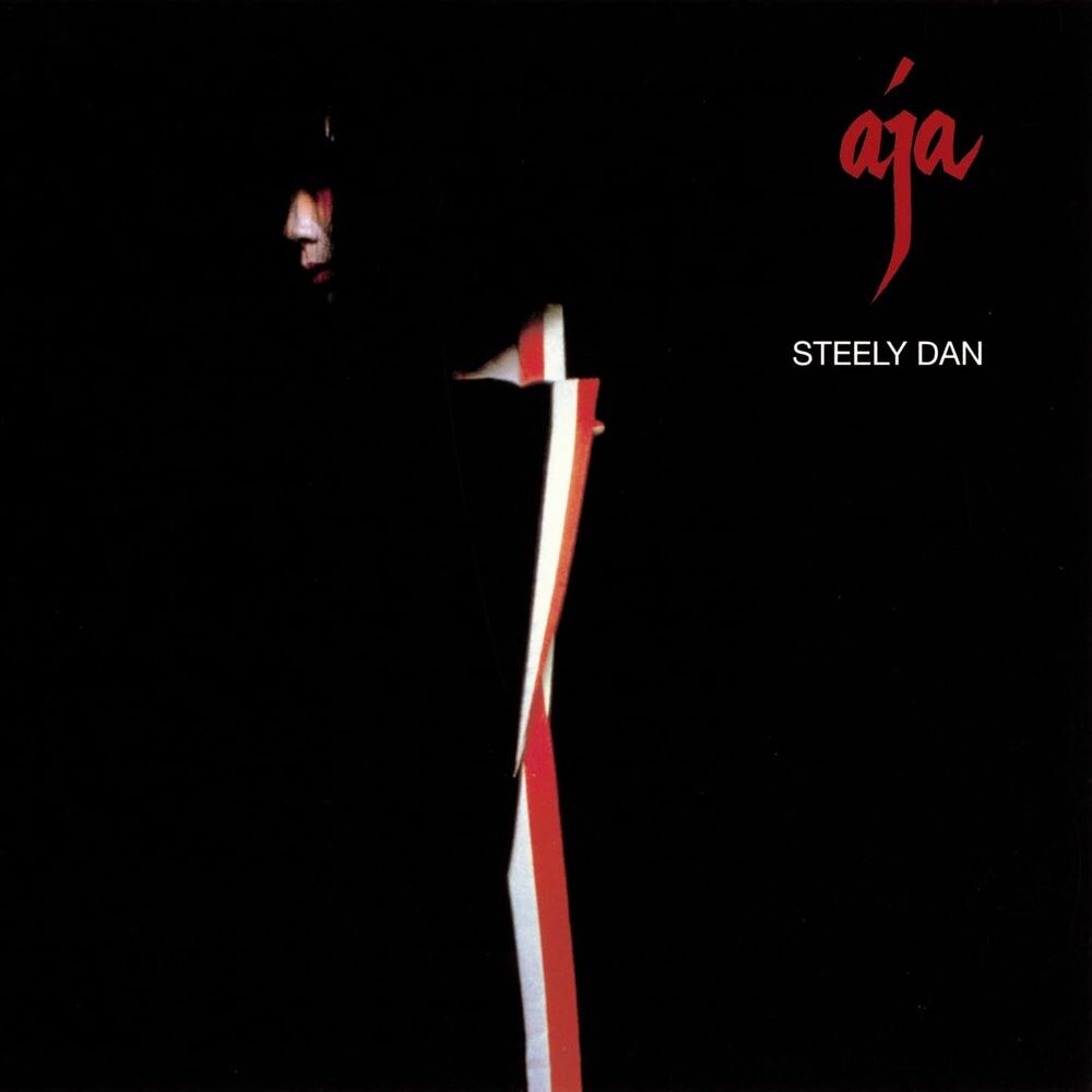 Виниловая пластинка LP Aja - Steely Dan 
Виниловая пластинка LP Aja - Steely Dan