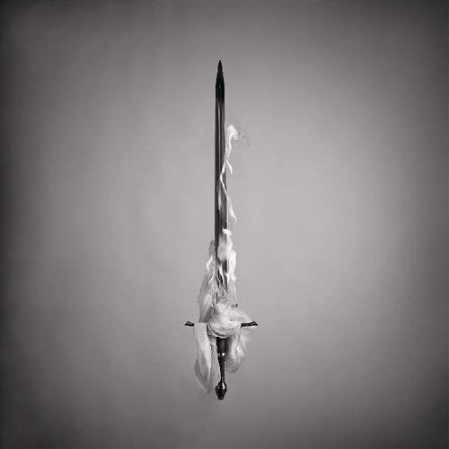 Виниловая пластинка Eigenlicht: Self-annihilating Consciousness
Виниловая пластинка Eigenlicht: Self-annihilating Consciousness