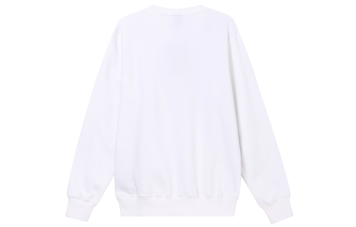 Толстовка мужская белая The North Face, белый 
Толстовка мужская белая The North Face, белый