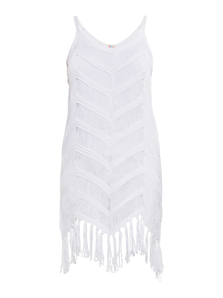 Длинное платье IZIA, белый
Длинное платье IZIA, белый