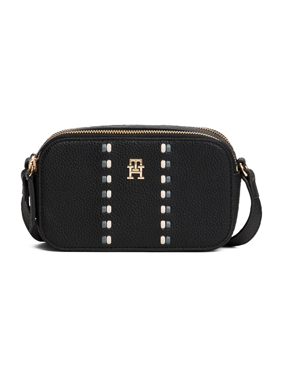 Сумка через плечо TOMMY HILFIGER, черный
Сумка через плечо TOMMY HILFIGER, черный
