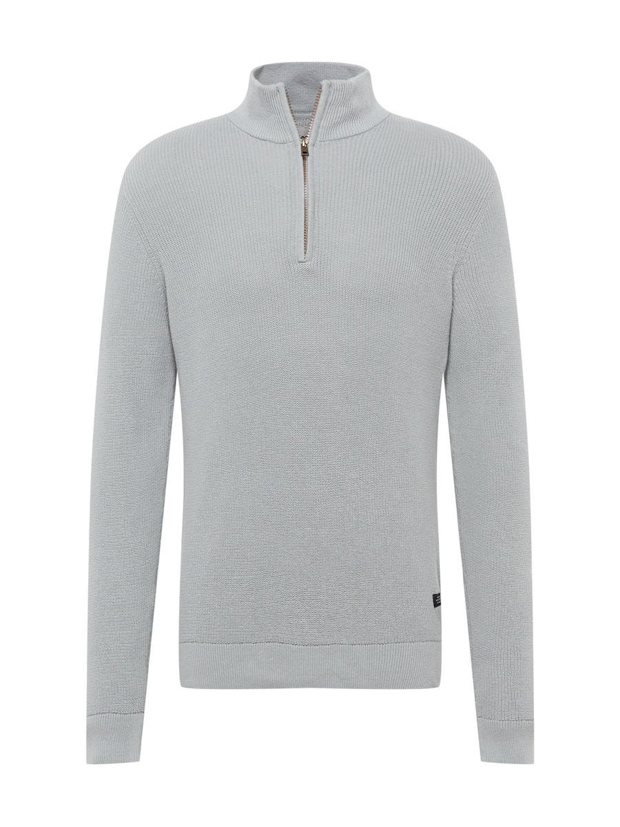 Свитер BLEND Codford, серый
Свитер BLEND Codford, серый