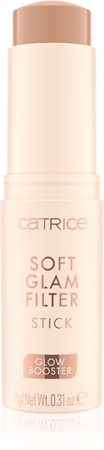 Основа Catrice Soft Glam Filter Stick, 015 Light 9 g
Основа Catrice Soft Glam Filter Stick, 015 Light 9 g