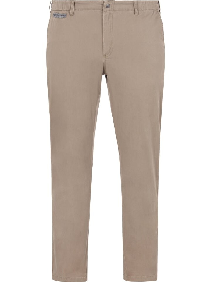 Тканевые брюки Charles Colby, бежевый
Тканевые брюки Charles Colby, бежевый