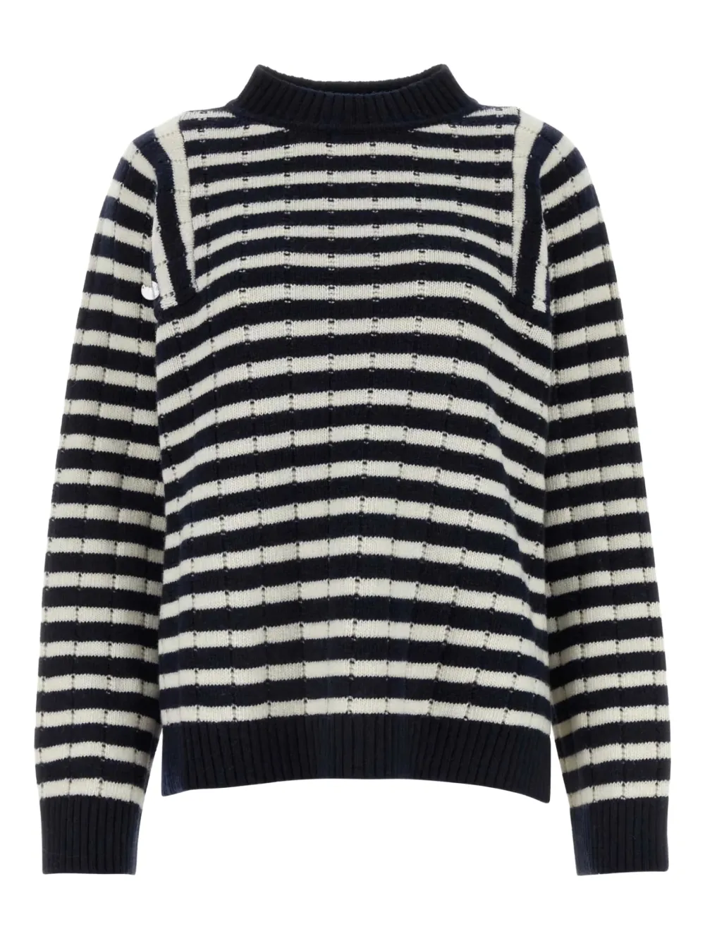 Свитер Bird MAX MARA, синий
Свитер Bird MAX MARA, синий