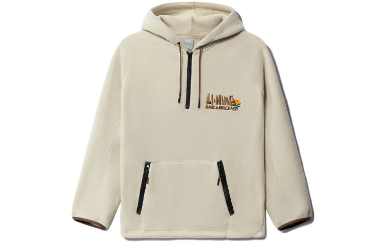 Спортивная модная коллекция Толстовка унисекс серый Lining, серый
Спортивная модная коллекция Толстовка унисекс серый Lining, серый