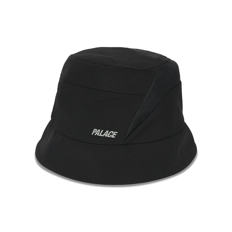 Панама Palace Running Bucket, черный
Панама Palace Running Bucket, черный