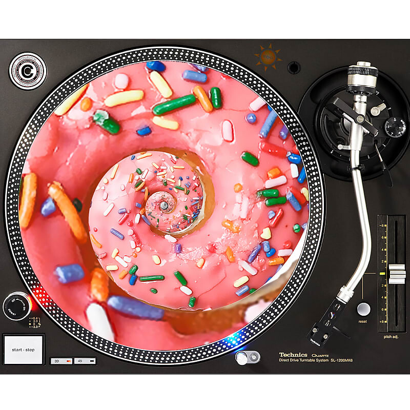 Проигрыватель Sunshine Design sdoslipmat
Проигрыватель Sunshine Design sdoslipmat