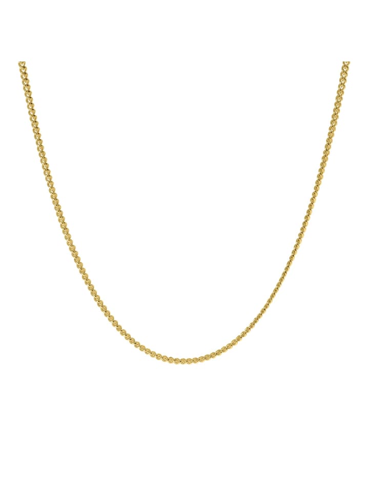 Lucardi Золотое колье 585 пробы
Lucardi Золотое колье 585 пробы