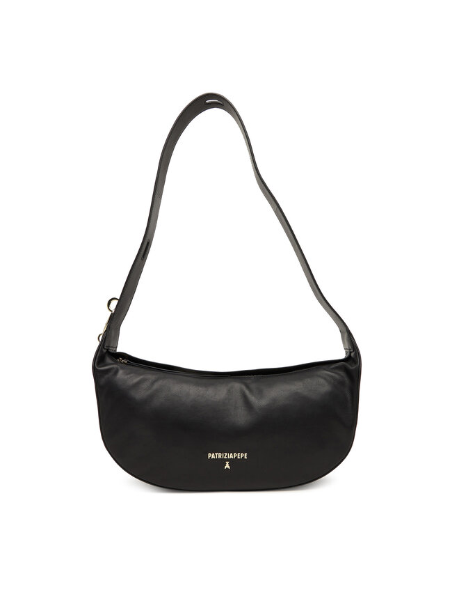 Сумка Patrizia Pepe 8B0274 L164 K103, черный
Сумка Patrizia Pepe 8B0274 L164 K103, черный