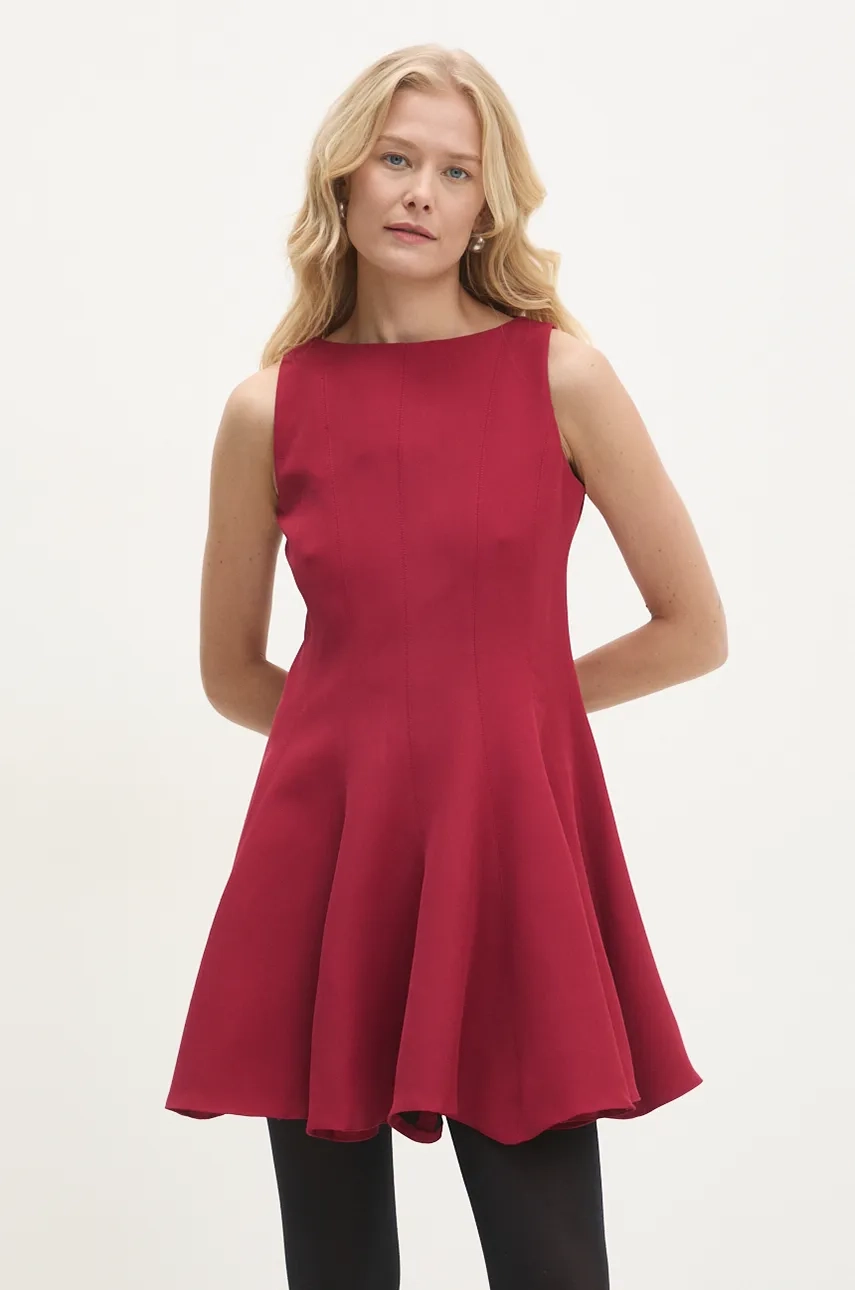 Платье Answear Lab, красный
Платье Answear Lab, красный