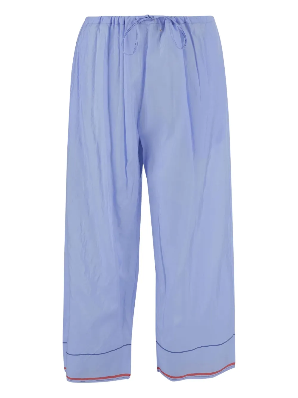 Шелковые брюки PÈRO, синий
Шелковые брюки PÈRO, синий