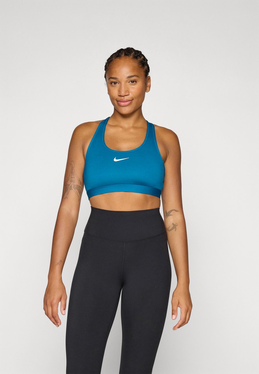 Бюстгальтер Nike Performance BRA, Green Abyss/White/Blue
Бюстгальтер Nike Performance BRA, Green Abyss/White/Blue