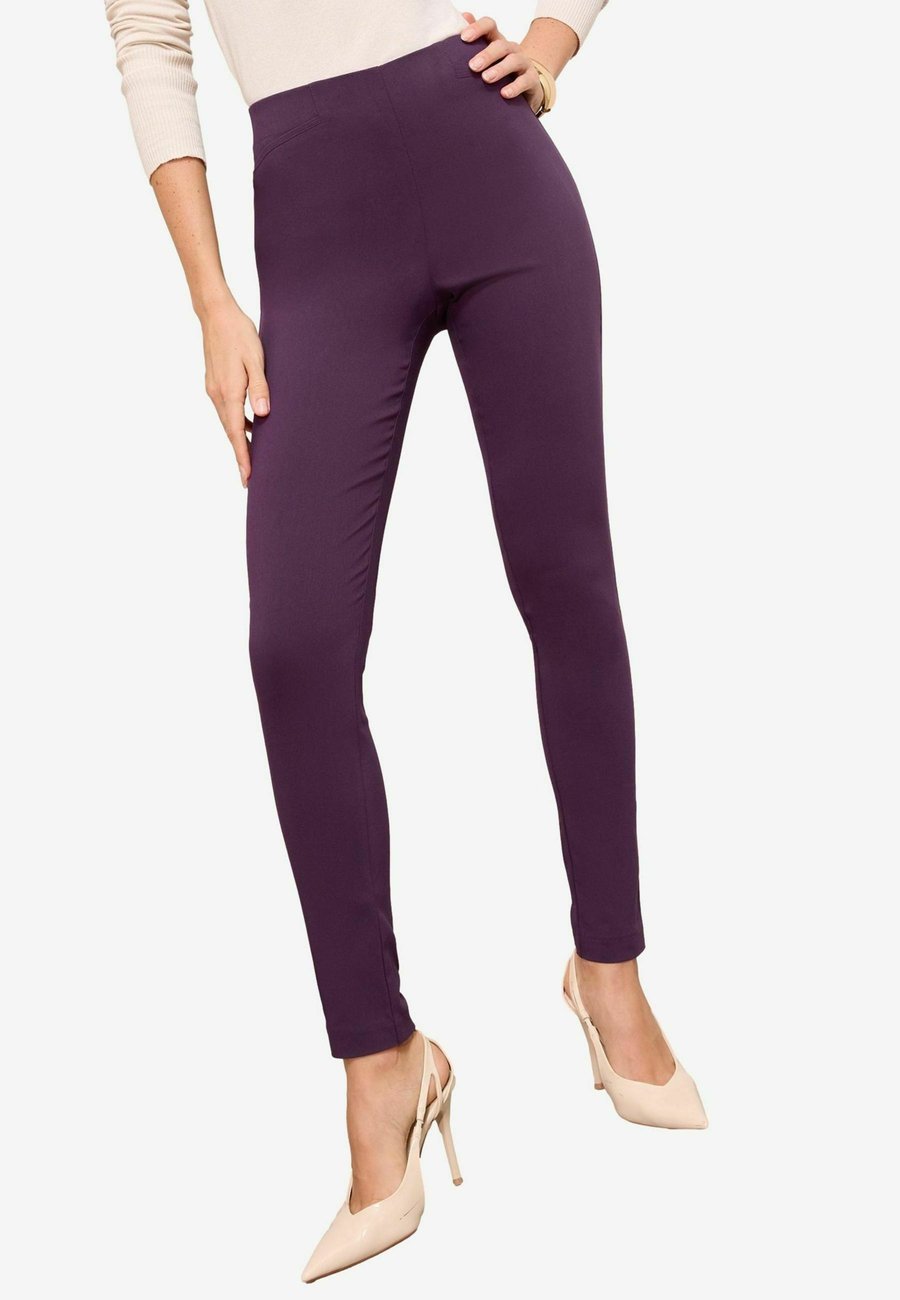 Брюки Friends Like These Trousers, Berry Red/Purple
Брюки Friends Like These Trousers, Berry Red/Purple