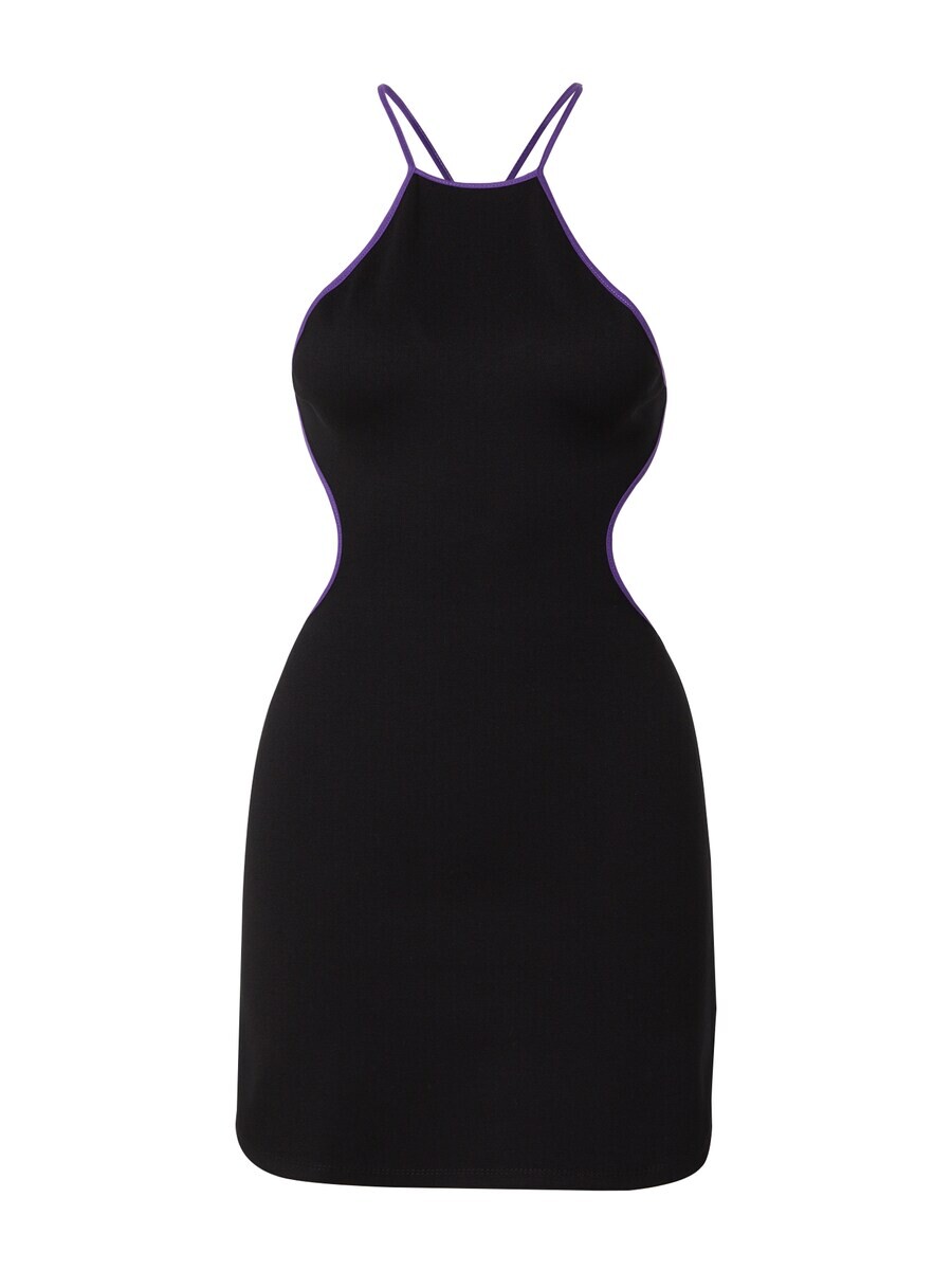 Летнее платье About You LUZIA, черный
Летнее платье About You LUZIA, черный