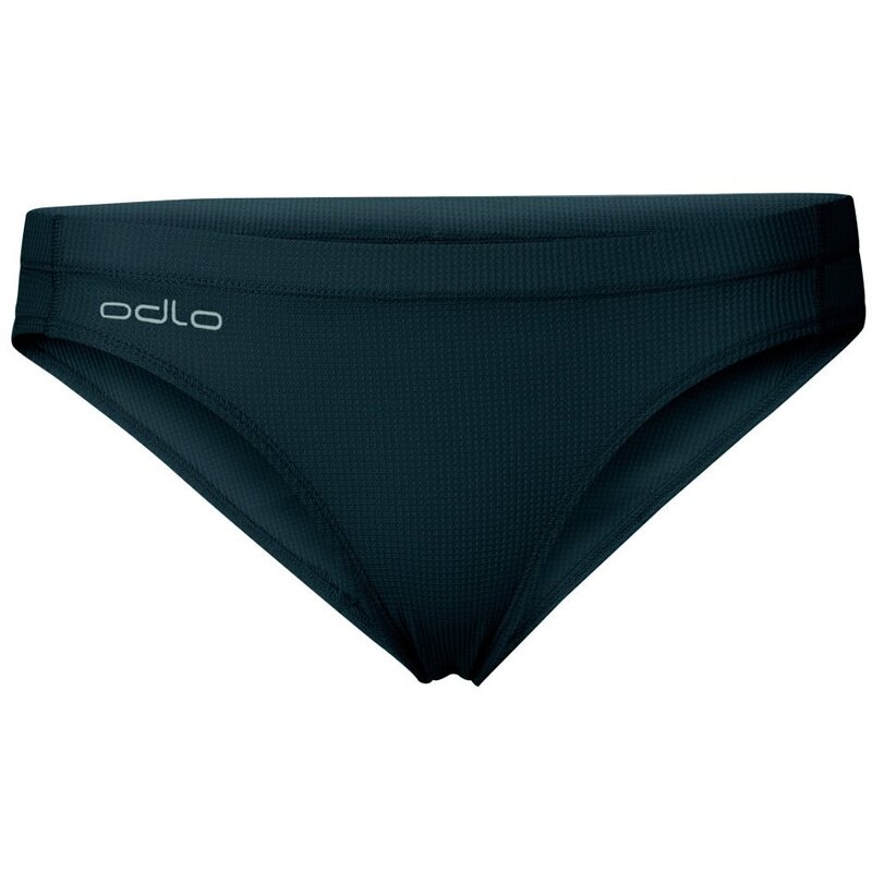 Трусы-Трансформеры кубические Odlo, черный
Трусы-Трансформеры кубические Odlo, черный