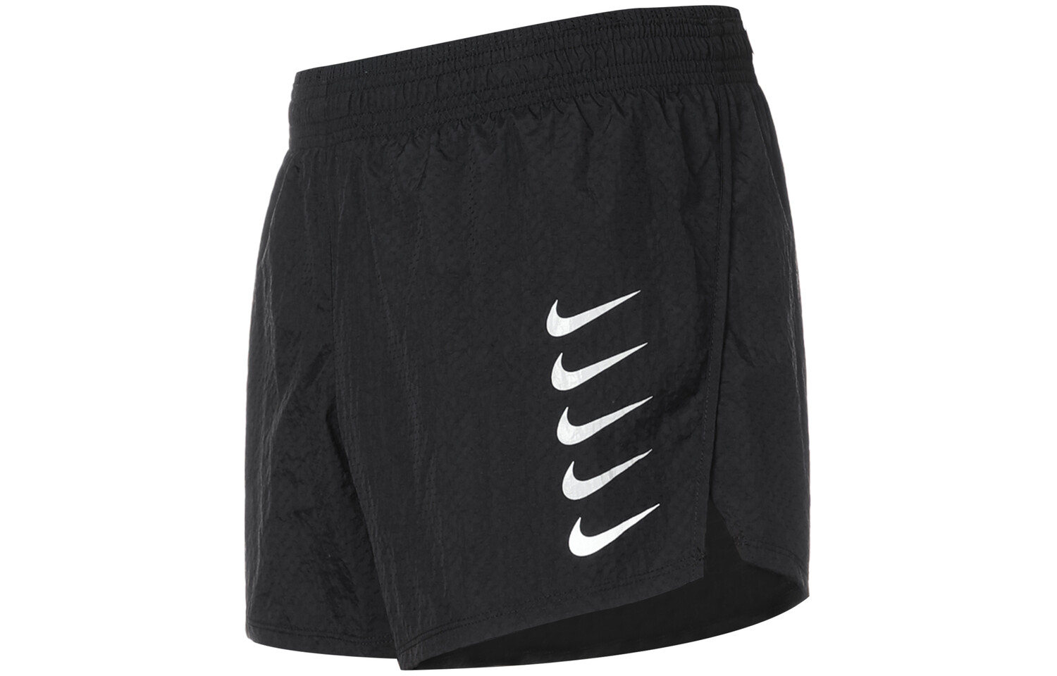 Женские повседневные шорты Nike, цвет Black
Женские повседневные шорты Nike, цвет Black