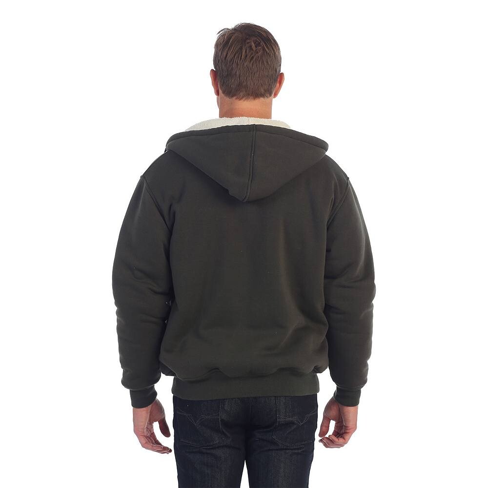 Мужская куртка с капюшоном Gioberti на флисовой подкладке из шерпы, цвет Heather Gray
Мужская куртка с капюшоном Gioberti на флисовой подкладке из шерпы, цвет Heather Gray