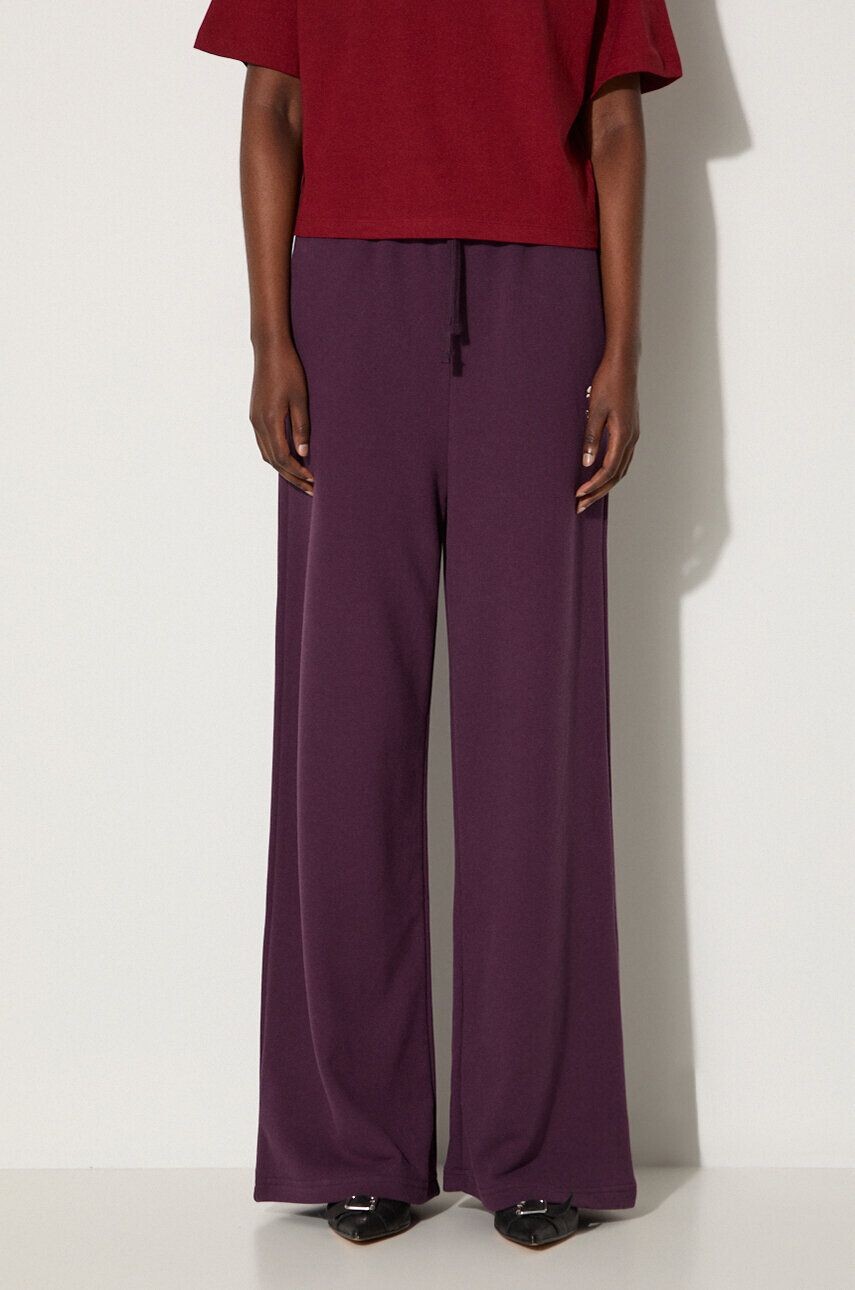 Хлопковые спортивные брюки Puma BETTER CLASSIC, фиолетовый
Хлопковые спортивные брюки Puma BETTER CLASSIC, фиолетовый