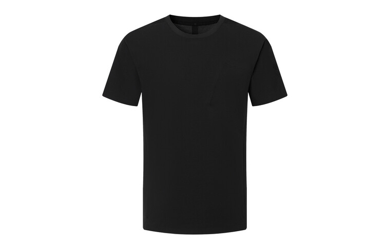 Футболка DUALIS мужская Descente, черный
Футболка DUALIS мужская Descente, черный