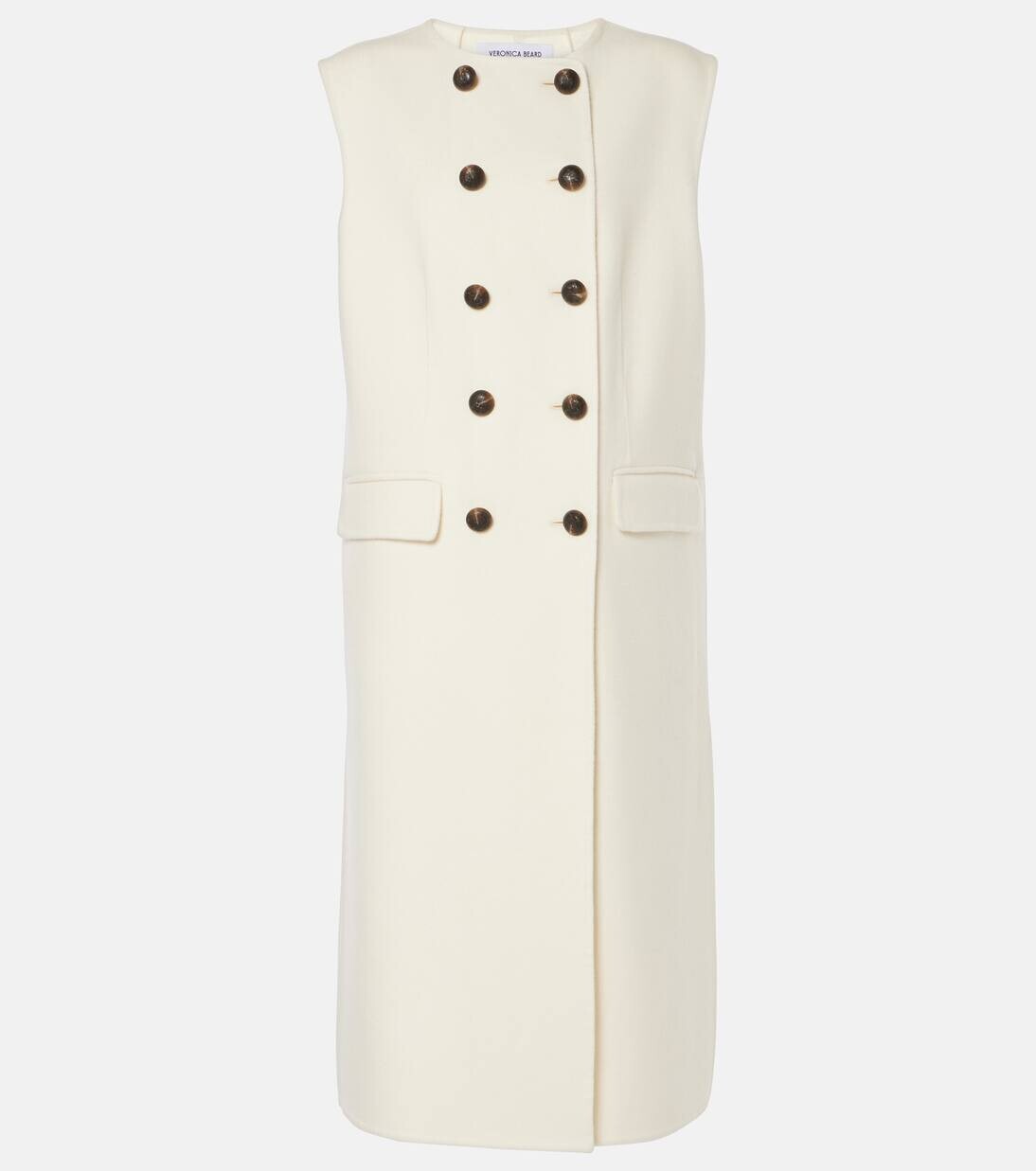 Жилет Hoxton из смеси шерсти Veronica Beard, слоновая кость, Бежевый, Жилет Hoxton из смеси шерсти Veronica Beard, слоновая кость
Жилет Hoxton из смеси шерсти Veronica Beard, слоновая кость, Бежевый, Жилет Hoxton из смеси шерсти Veronica Beard, слоновая кость