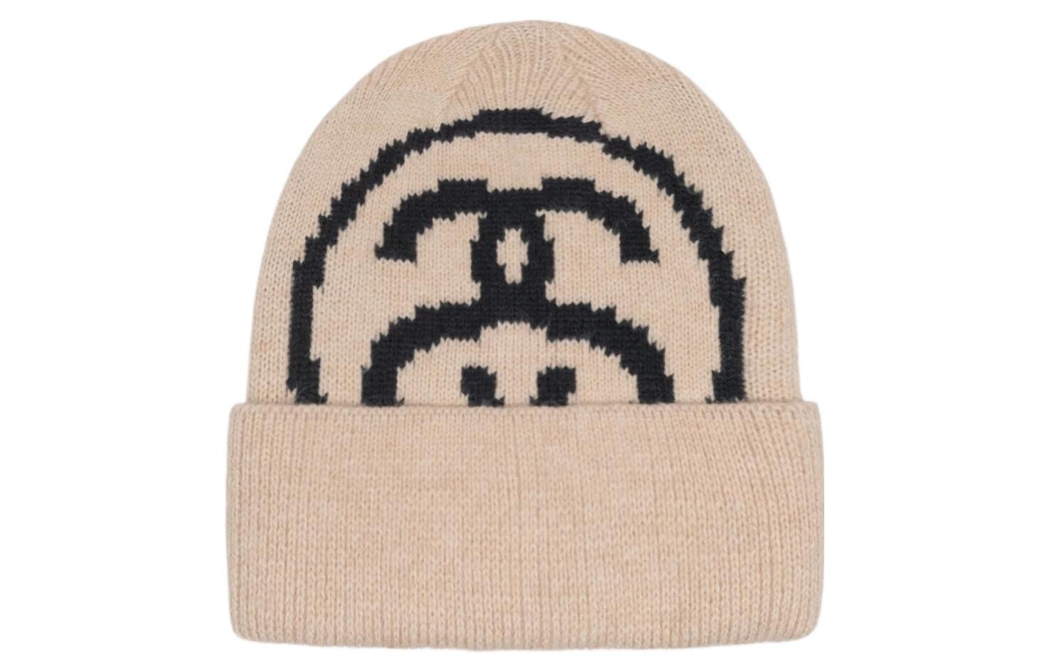 Шапка-бини Stussy унисекс
Шапка-бини Stussy унисекс