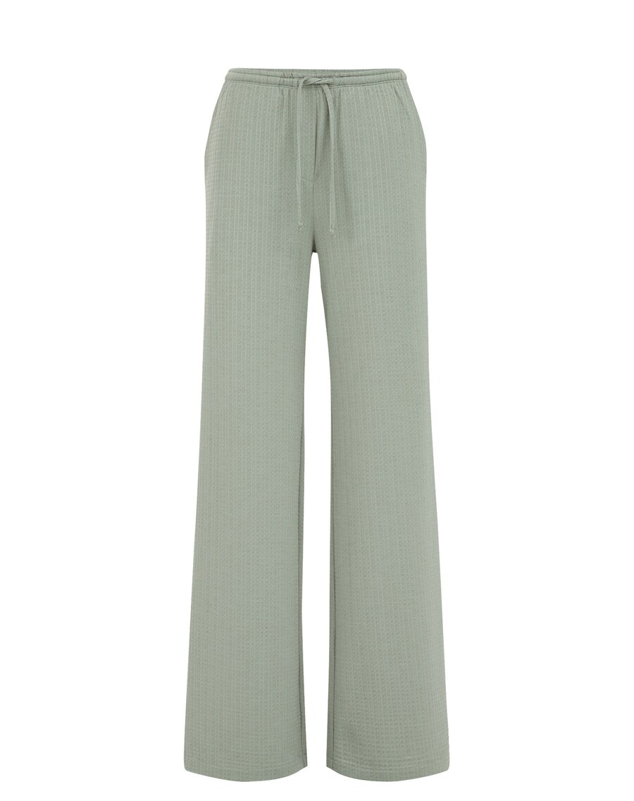 Брюки свободного кроя WE Fashion, пастельный зеленый
Брюки свободного кроя WE Fashion, пастельный зеленый
