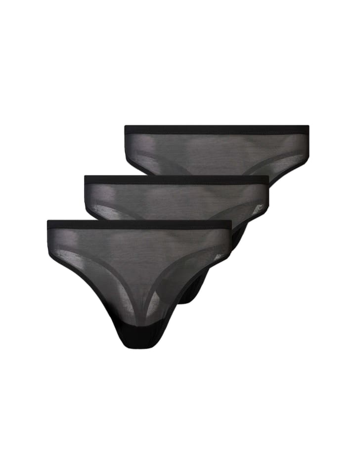 Стринги SNOCKS, черный
Стринги SNOCKS, черный