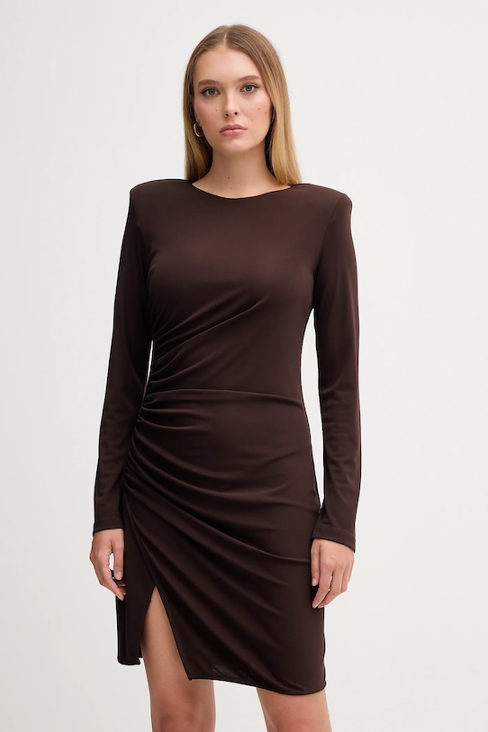 Платье Gaudi, коричневый
Платье Gaudi, коричневый
