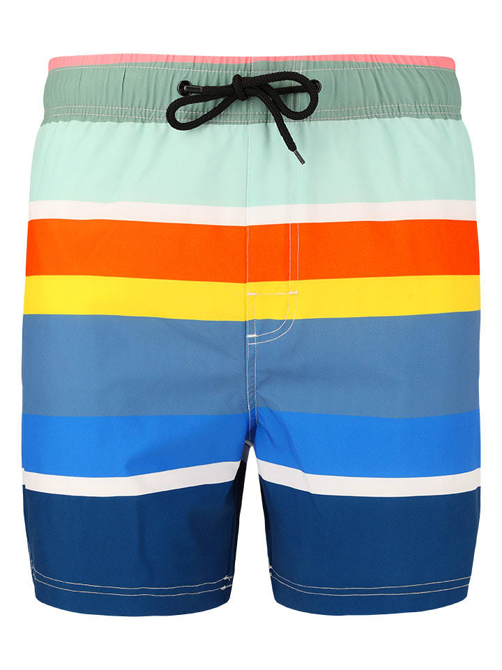 Шорты для плавания Cruz, красочный
Шорты для плавания Cruz, красочный