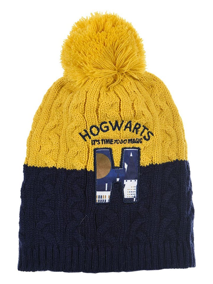 Шапка Harry Potter
Шапка Harry Potter