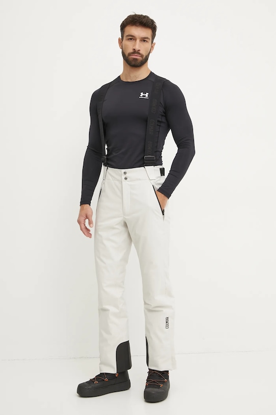 Горнолыжные брюки Colmar, бежевый
Горнолыжные брюки Colmar, бежевый