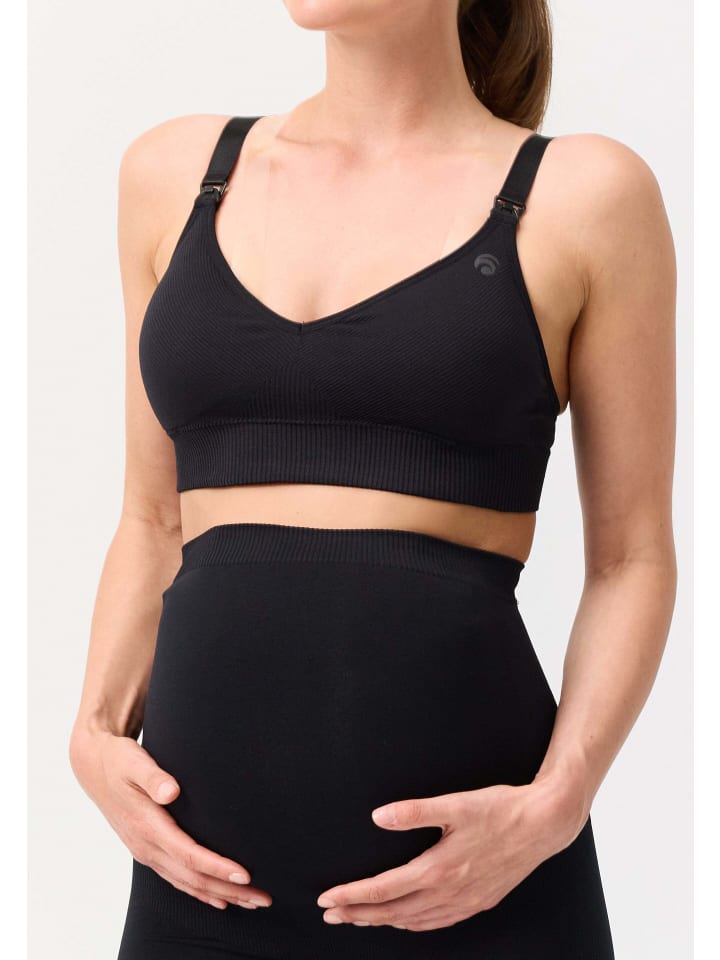 Спортивный бюстгальтер OCEANSAPART, черный
Спортивный бюстгальтер OCEANSAPART, черный