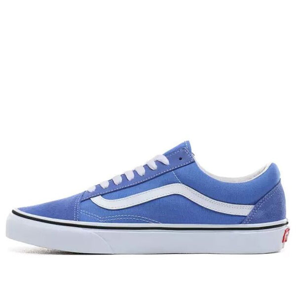 Кроссовки old skool 'ultramarine' Vans, синий
Кроссовки old skool 'ultramarine' Vans, синий