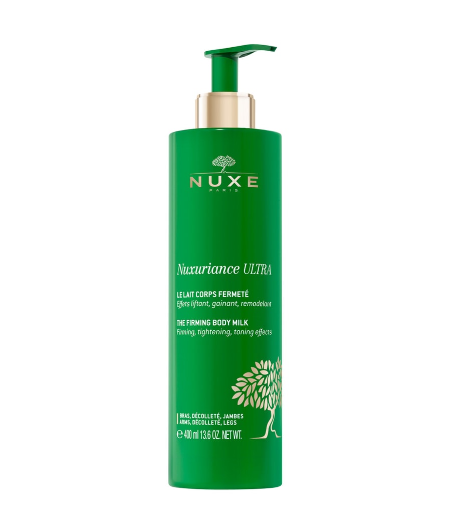 Крем для тела NUXE Nuxuriance Ultra, 400 ml 
Крем для тела NUXE Nuxuriance Ultra, 400 ml