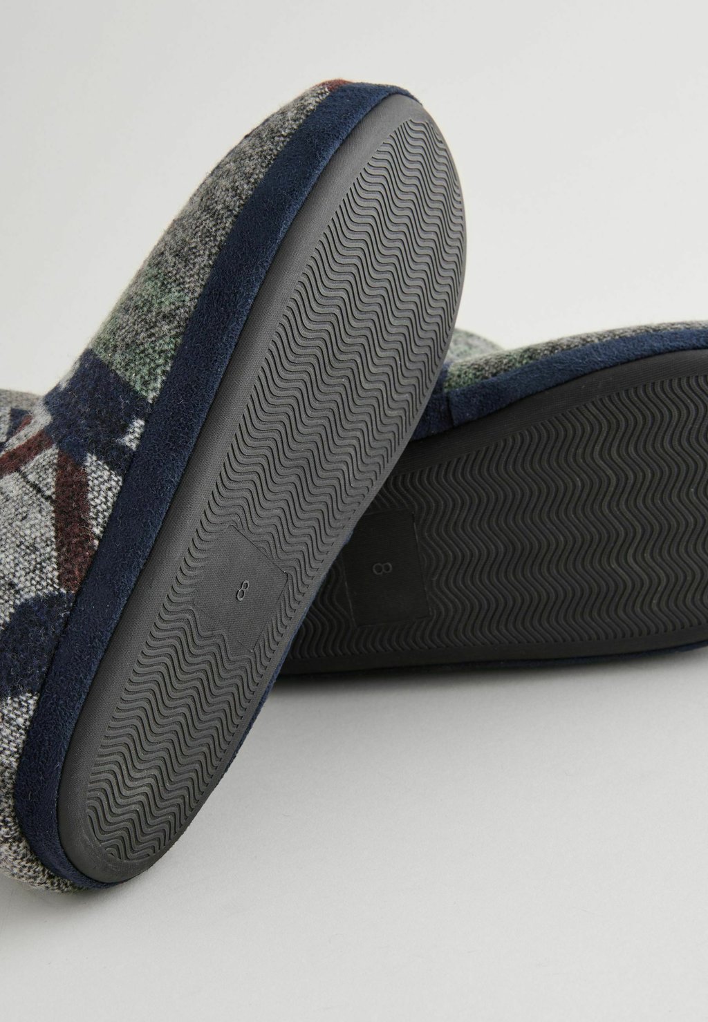 Тапочки REGULAR FIT Next, синий
Тапочки REGULAR FIT Next, синий