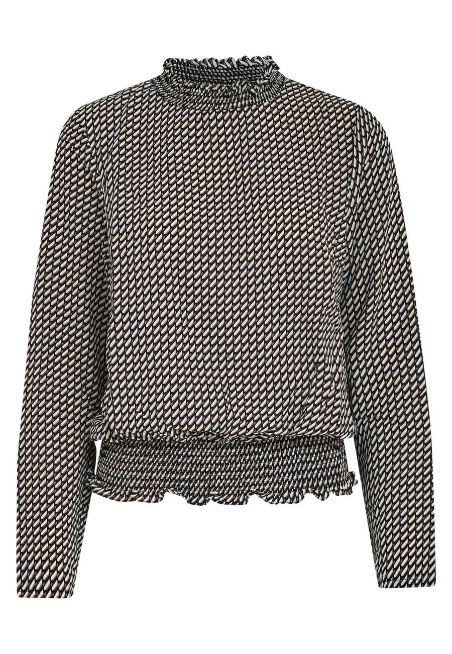 Блуза Peppercorn Giada, черный
Блуза Peppercorn Giada, черный