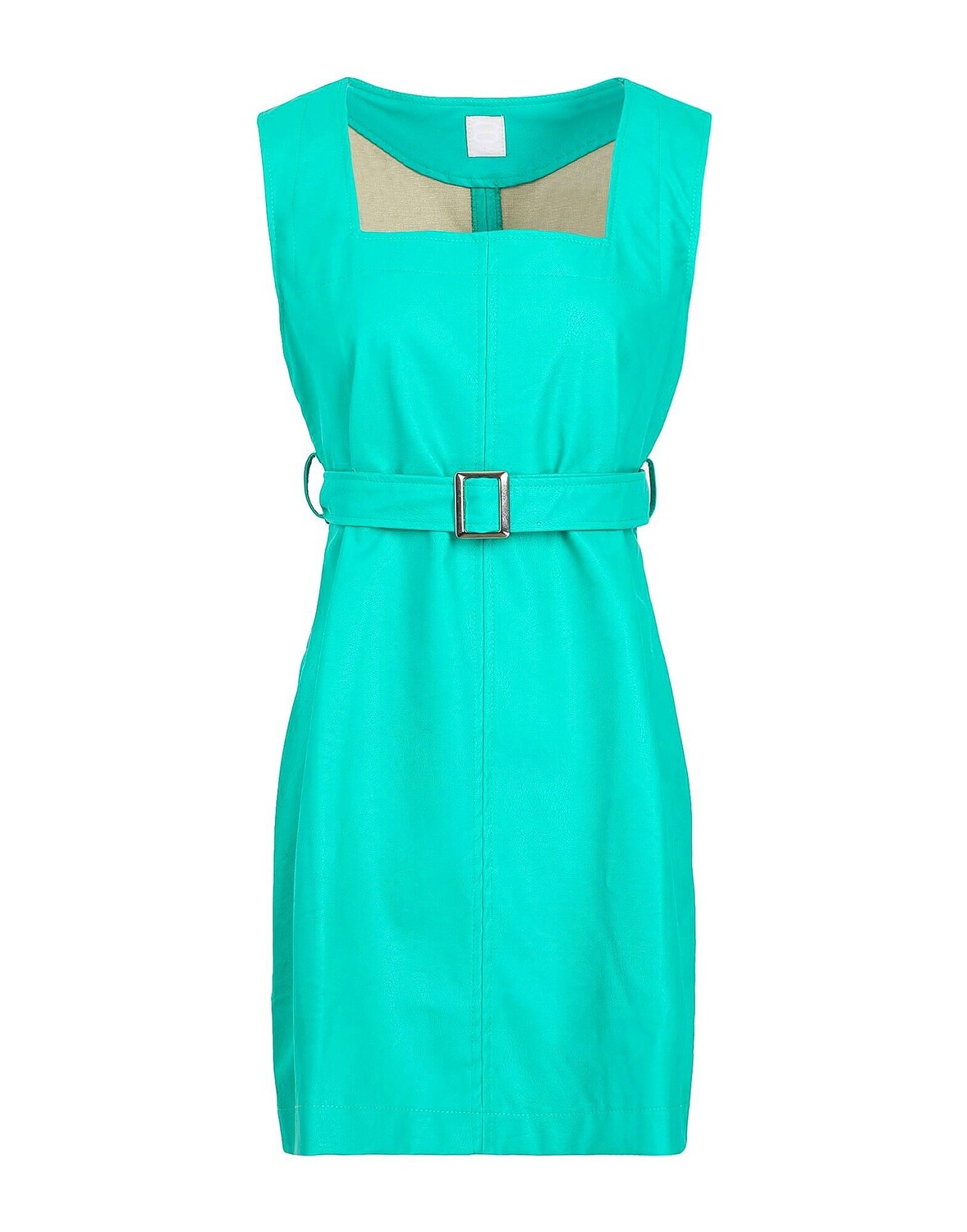 Платье 8 By Yoox, изумрудно-зеленый
Платье 8 By Yoox, изумрудно-зеленый