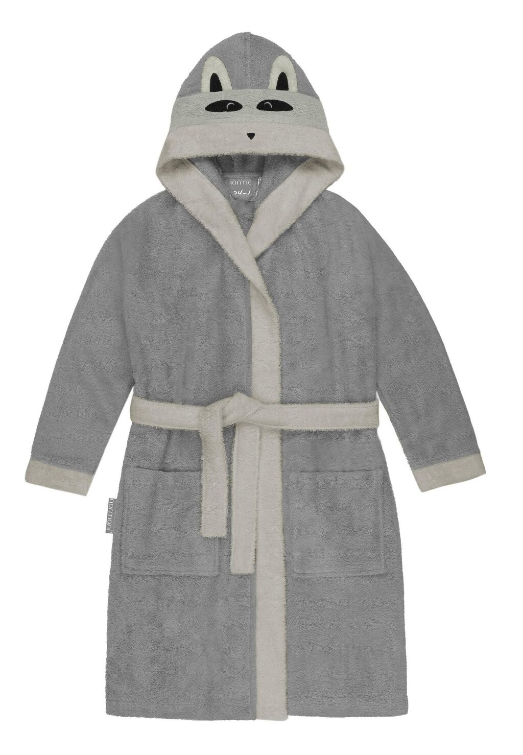 Халат Malia Normani, серый
Халат Malia Normani, серый