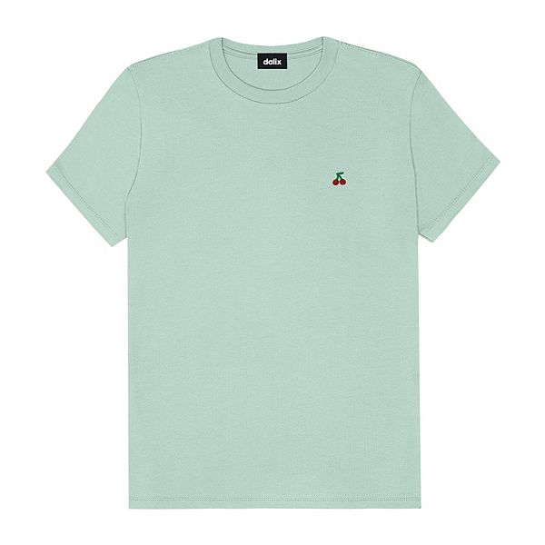 Женская футболка lil cherry jersey Dalix, Dusty Blue, Красный, Женская футболка lil cherry jersey Dalix, Dusty Blue
Женская футболка lil cherry jersey Dalix, Dusty Blue, Красный, Женская футболка lil cherry jersey Dalix, Dusty Blue