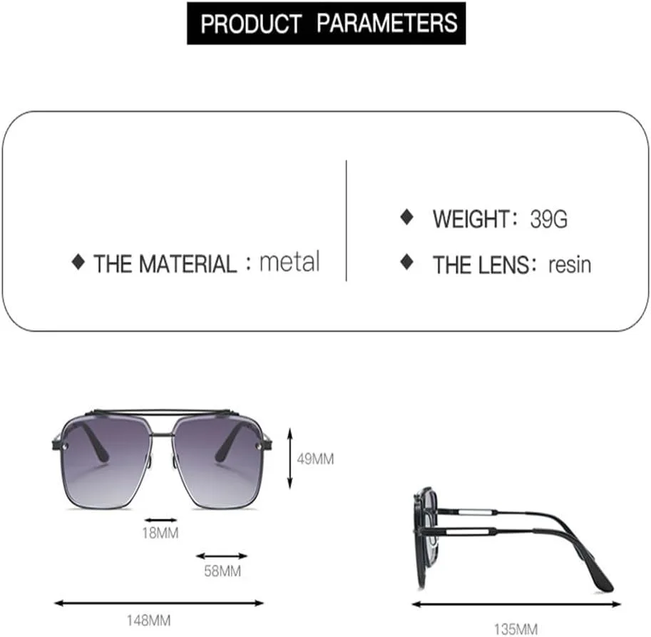 Солнцезащитные очки для мужчин и женщин, оправа из сплава, женские солнцезащитные очки с защитой UV400, мужские солнцезащитные очки LOVQZAOF, Gold Army Green
Солнцезащитные очки для мужчин и женщин, оправа из сплава, женские солнцезащитные очки с защитой UV400, мужские солнцезащитные очки LOVQZAOF, Gold Army Green