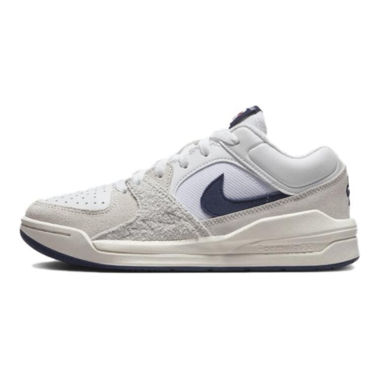 Кроссовки Stadium 90 Kids Lifestyle GS Low-top White Jordan, красный
Кроссовки Stadium 90 Kids Lifestyle GS Low-top White Jordan, красный
