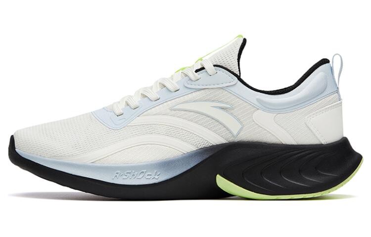 Мужские кроссовки Anta Stinger SE
Мужские кроссовки Anta Stinger SE