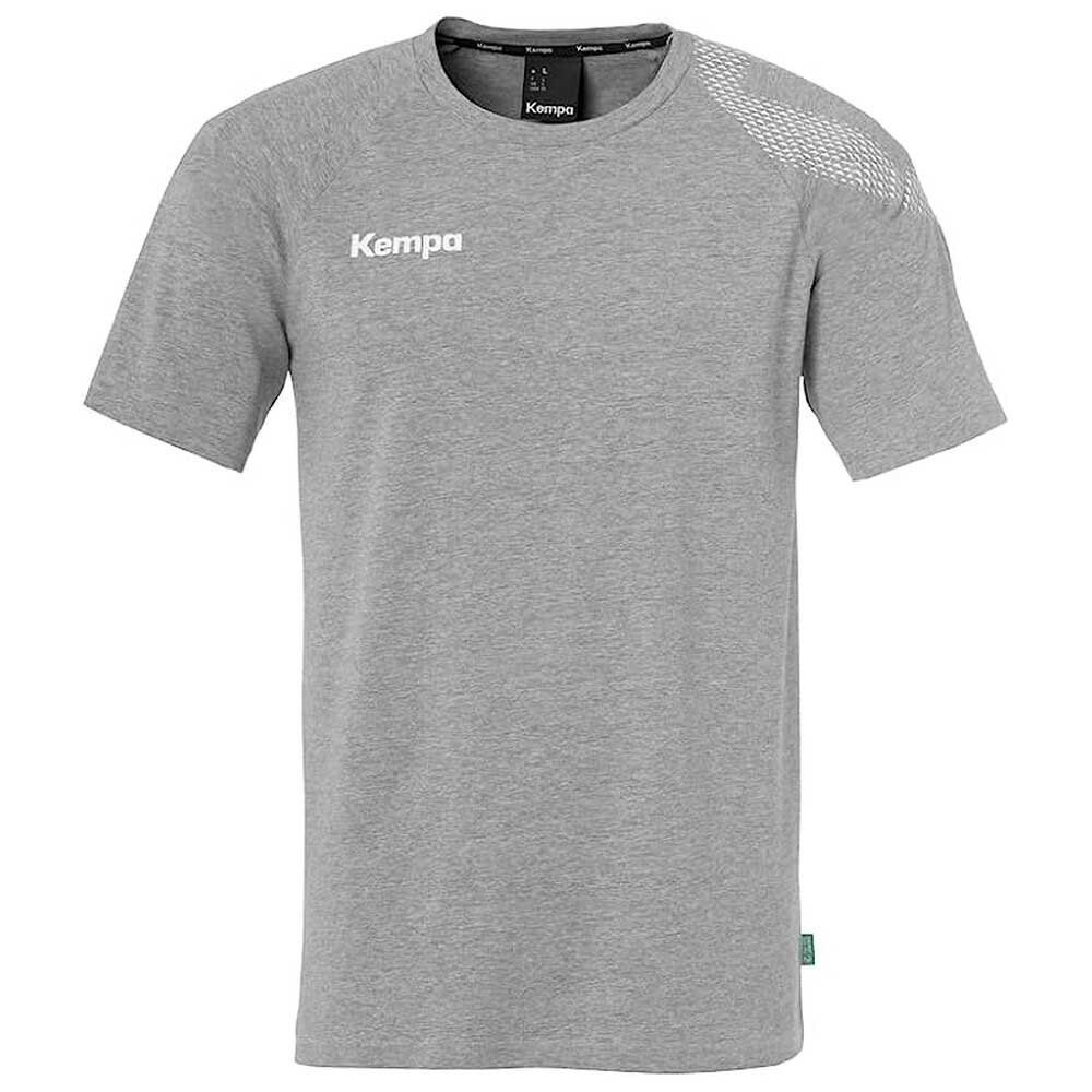 Футболка Kempa Core 26, серый
Футболка Kempa Core 26, серый