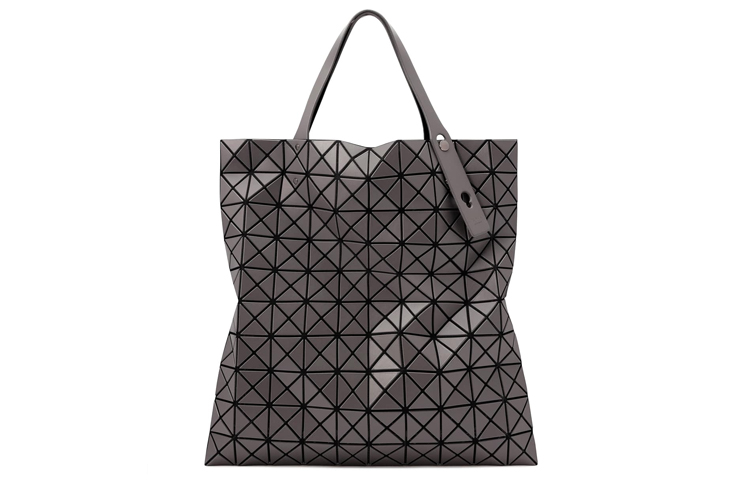 ISSEY MIYAKE Сумка из винилхлоридной смолы
ISSEY MIYAKE Сумка из винилхлоридной смолы