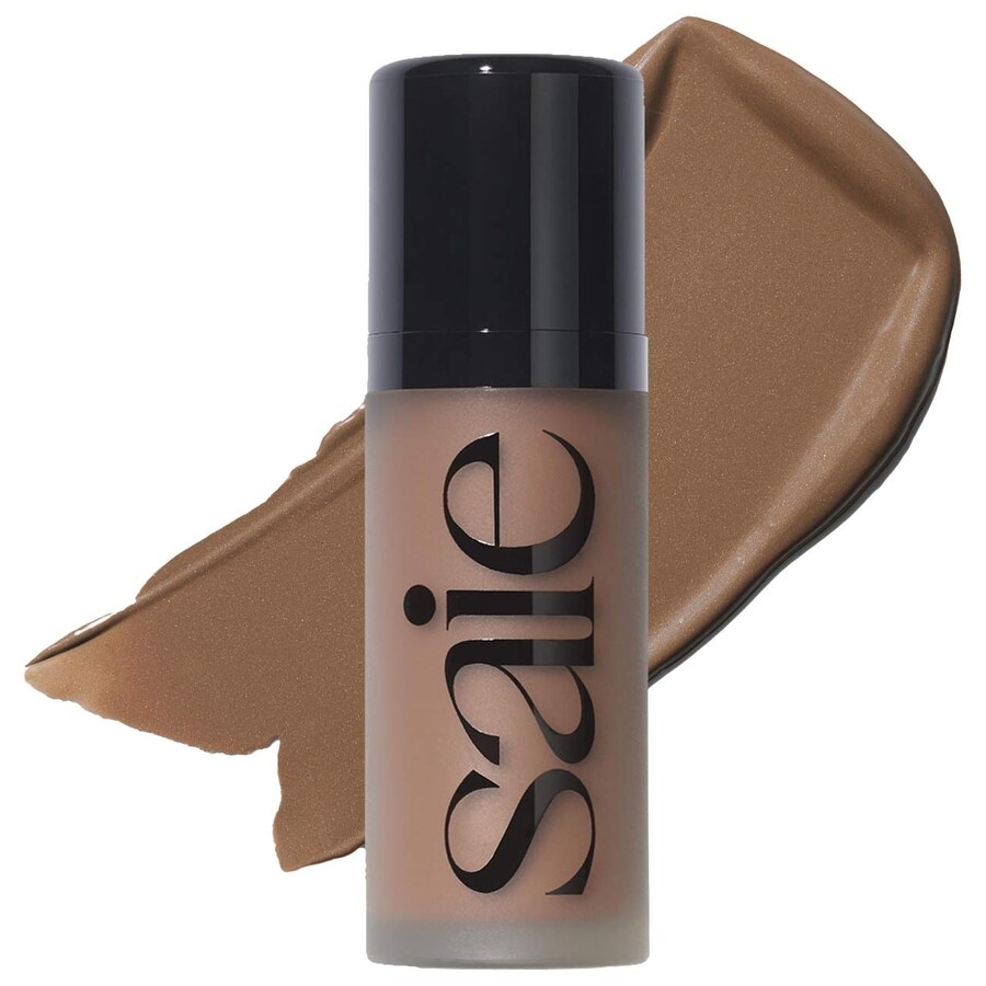 Жидкий бронзер Dew Bronze Soft-Focus Sculpting Saie, .4 oz, Salt
Жидкий бронзер Dew Bronze Soft-Focus Sculpting Saie, .4 oz, Salt