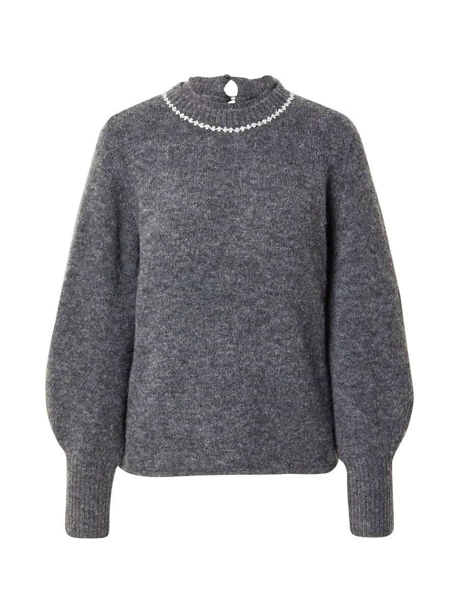 Свитер Cph Muse IBRA, антрацит
Свитер Cph Muse IBRA, антрацит