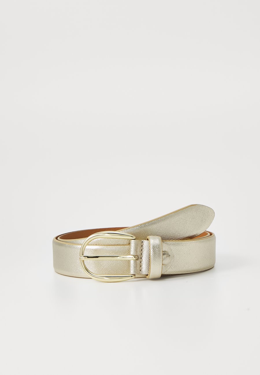 Ремень Vanzetti BOSSED AND LINED BELT, Gold-Coloured
Ремень Vanzetti BOSSED AND LINED BELT, Gold-Coloured