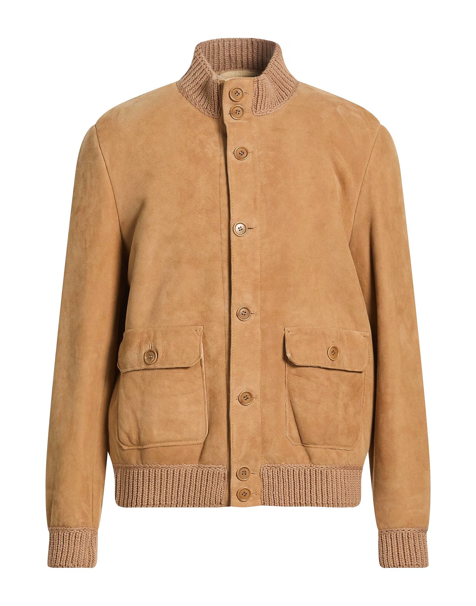 Куртка Salvatore Santoro, коричневый
Куртка Salvatore Santoro, коричневый