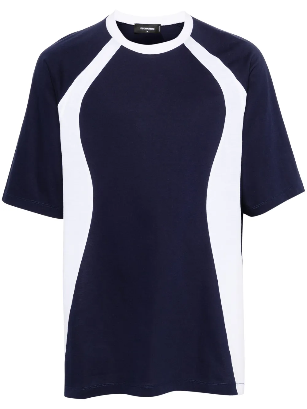 Футболка с логотипом DSQUARED2, синий
Футболка с логотипом DSQUARED2, синий